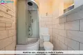 Apartamento 2 habitaciones 36 m² Elektrenai, Lituania