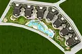 Complejo residencial OBA PRIVILEGE APARTMENTS