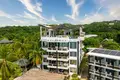 2 bedroom condo 125 m² West End, Honduras