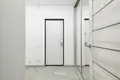 2 room apartment 45 m² Minsk, Belarus