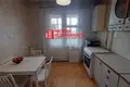 2 room apartment 52 m² Hrodna, Belarus
