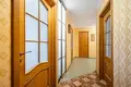Appartement 3 chambres 78 m² Minsk, Bélarus