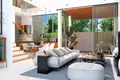 Villa de tres dormitorios 237 m² Rawai, Tailandia