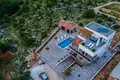 4-Schlafzimmer-Villa 168 m² Seline, Kroatien