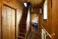 Casa 127 m² Drackauski siel ski Saviet, Bielorrusia