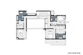 4-Schlafzimmer-Villa 737 m² Chalong, Thailand
