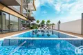 Wohnung 2 zimmer 47 m² Alanya, Türkei