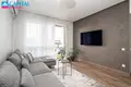 Apartamento 3 habitaciones 71 m² Vilna, Lituania
