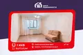 1 room apartment 33 m² Minsk, Belarus