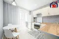 Appartement 1 chambre 37 m² Minsk, Bélarus