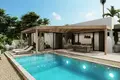 2 bedroom Villa 125 m² Phuket Province, Thailand