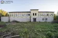 Commercial property 892 m² in Utena, Lithuania
