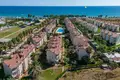Wohnung 5 zimmer  Alanya, Türkei