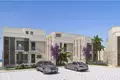 Wohnkomplex Novyy kompleks apartamentov klassa lyuks na Severnom Kipre