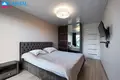 Apartamento 2 habitaciones 54 m² Kaunas, Lituania