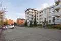 Apartamento 2 habitaciones 55 m² Varsovia, Polonia