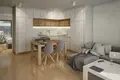 Kompleks mieszkalny New apartments and duplexes in a residential complex with parking, Paleo Faliro, Attica, Greece