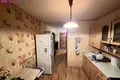 2 room apartment 51 m² Mazeikiai, Lithuania