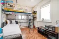 Wohnung 2 Zimmer 56 m² Wilna, Litauen
