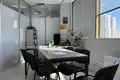 Oficina 90 m² en Minsk, Belarús