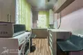 Apartamento 2 habitaciones 38 m² Minsk, Bielorrusia