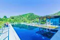 villa de 7 chambres 900 m² Phuket, Thaïlande