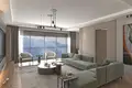 1 bedroom apartment  Muratpasa, Turkey