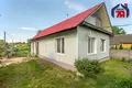 Dom 65 m² Ciurliouski sielski Saviet, Białoruś