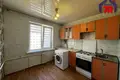 Wohnung 3 zimmer 62 m² Soligorsk, Belarus