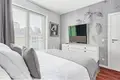 3 room apartment 73 m² in Warsaw, Poland
