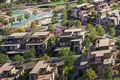 Таунхаус 4 комнаты 251 м² Дубай, ОАЭ