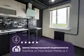 Mieszkanie 1 pokój 38 m² Borysów, Białoruś