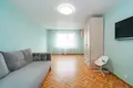 1 room apartment 43 m² Minsk, Belarus