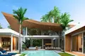 4 bedroom Villa 485 m² Phuket, Thailand