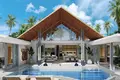 Willa 3 pokoi 202 m² Si Sunthon, Tajlandia