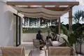 Willa 2 pokoi 205 m² Tumbak Bayuh, Indonezja