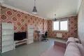 Appartement 1 chambre 40 m² Minsk, Bélarus