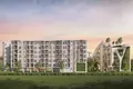 1 bedroom apartment 25 m² Sakhu, Thailand