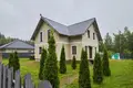 Casa 162 m² Papiarnianski siel ski Saviet, Bielorrusia