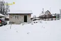 Casa 51 m² Sarsunski siel ski Saviet, Bielorrusia