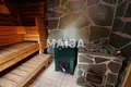 Коттедж 2 комнаты 61 м² Ylikiiminki, Финляндия
