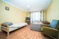 1 room apartment 36 m² Druzhny, Belarus