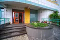 Apartamento 1 habitación 43 m² Minsk, Belarús