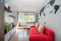 Квартира 3 комнаты 61 м² Вильнюс, Литва