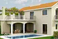 Villa de 3 habitaciones 157 m² Monagrouli, Chipre