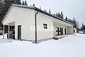 3 bedroom house 108 m² Jyväskylä sub-region, Finland