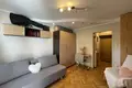 1 room apartment 19 m² Warsaw, Poland