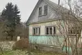 Haus 93 m² Rakauski siel ski Saviet, Weißrussland