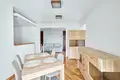 2 room apartment 88 m² Warsaw, Poland