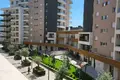 Apartamento 1 habitacion 49 m² en Budva, Montenegro